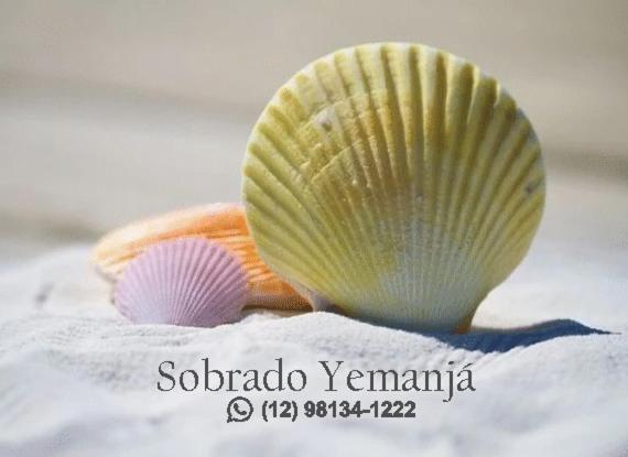 Sobrado Yemanja 200Mts Da Praia Sao Sebastiao  Exterior foto