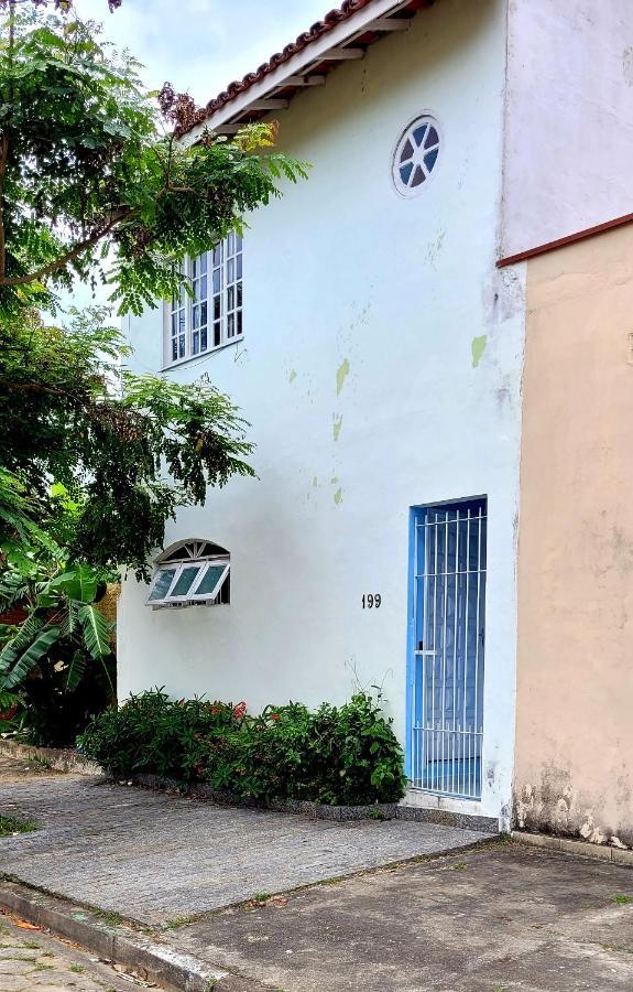 Sobrado Yemanja 200Mts Da Praia Sao Sebastiao  Exterior foto