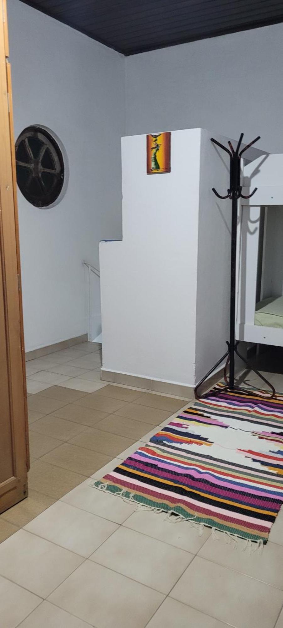 Sobrado Yemanja 200Mts Da Praia Sao Sebastiao  Exterior foto